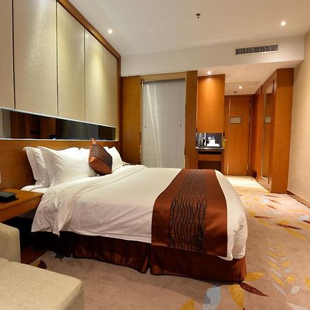 Reethi Rah Hotel เซียะเหมิน ภายนอก รูปภาพ