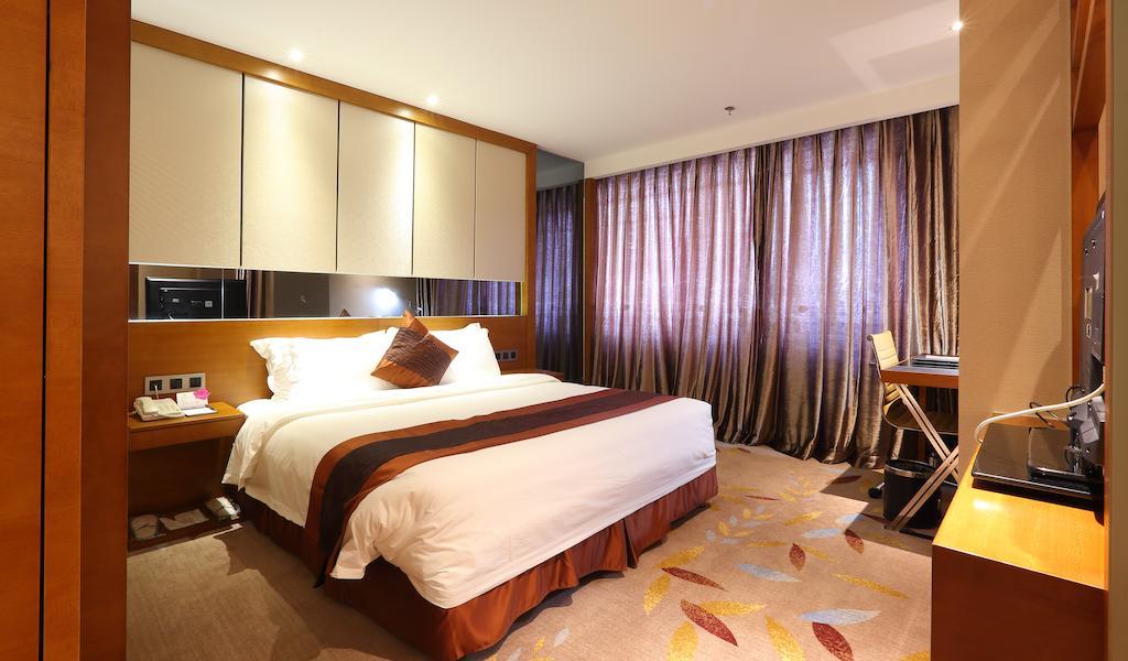 Reethi Rah Hotel เซียะเหมิน ภายนอก รูปภาพ