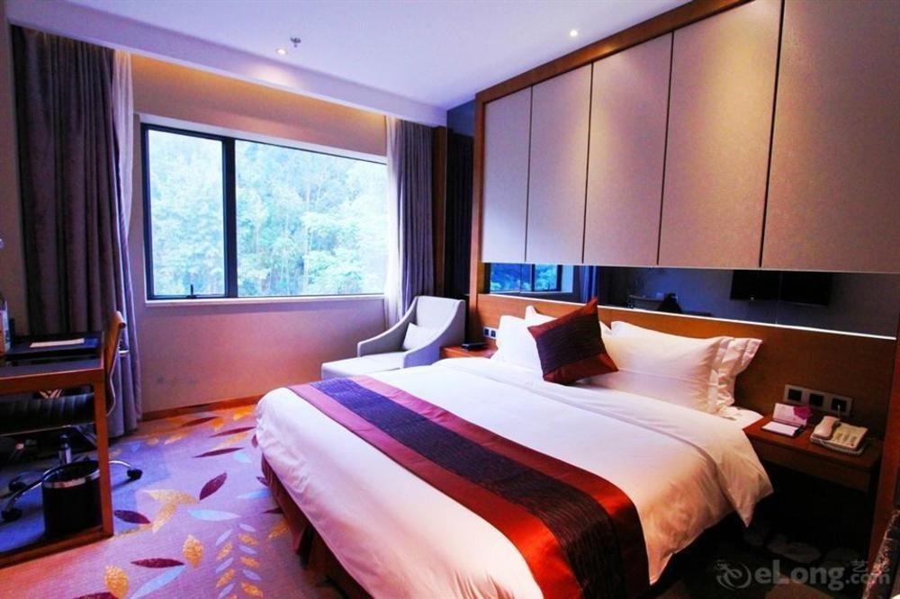 Reethi Rah Hotel เซียะเหมิน ภายนอก รูปภาพ