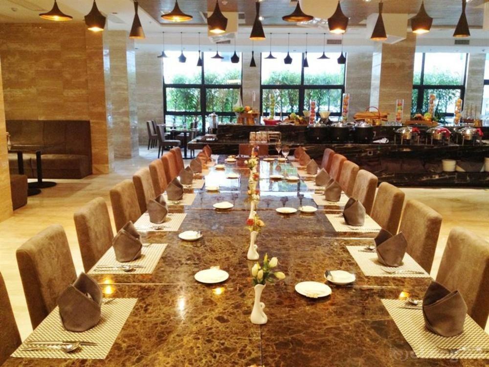 Reethi Rah Hotel เซียะเหมิน ภายนอก รูปภาพ