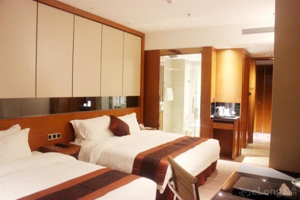 Reethi Rah Hotel เซียะเหมิน ภายนอก รูปภาพ