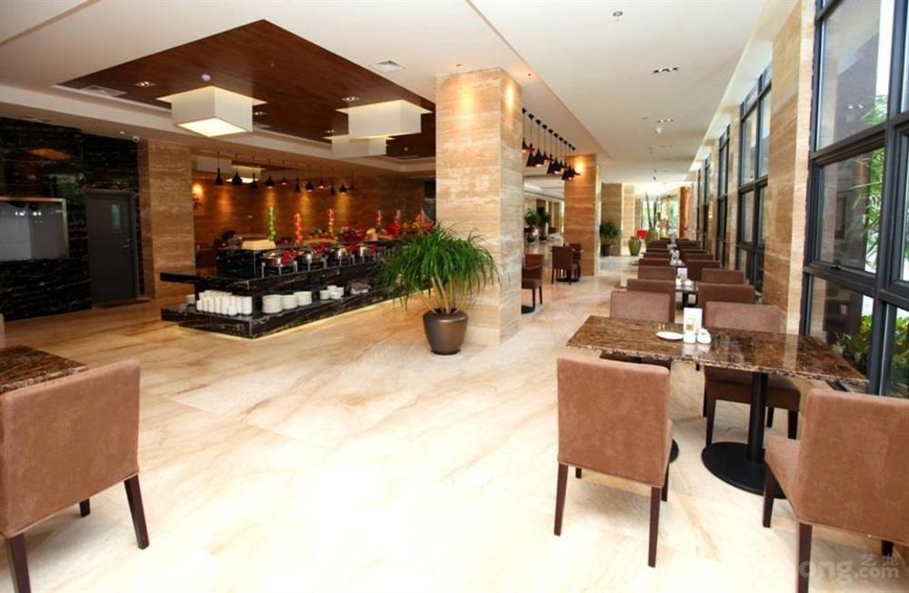 Reethi Rah Hotel เซียะเหมิน ภายนอก รูปภาพ