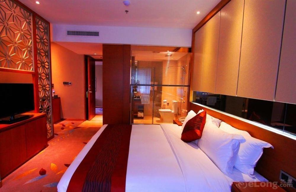 Reethi Rah Hotel เซียะเหมิน ภายนอก รูปภาพ