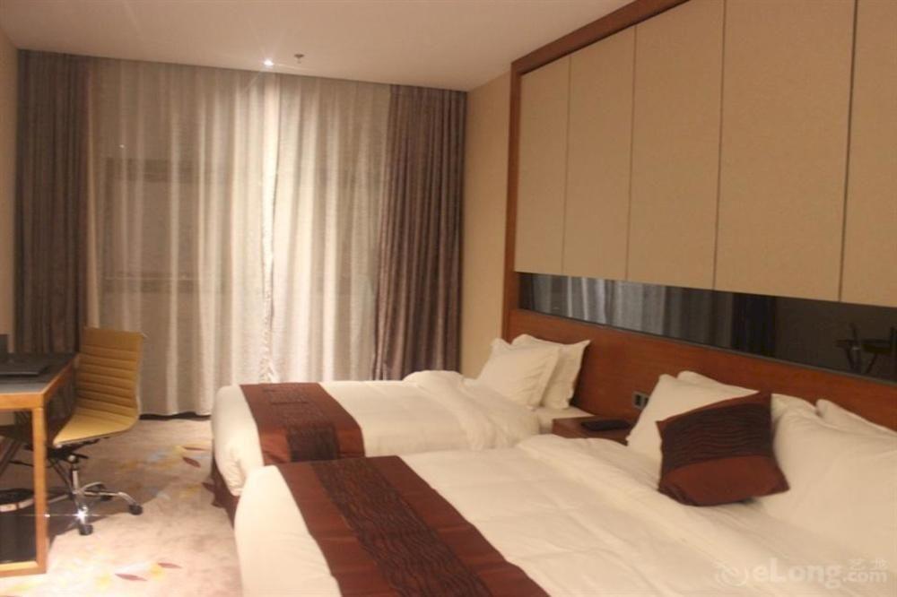 Reethi Rah Hotel เซียะเหมิน ภายนอก รูปภาพ