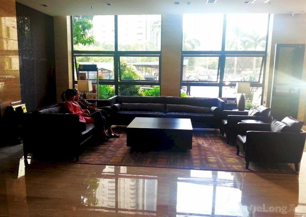 Reethi Rah Hotel เซียะเหมิน ภายนอก รูปภาพ