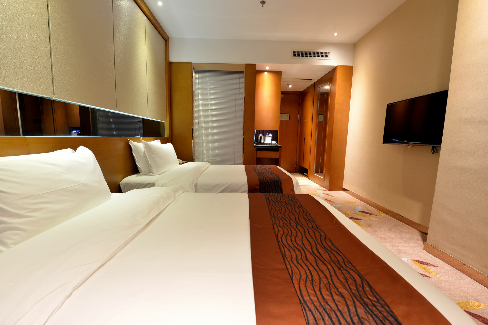 Reethi Rah Hotel เซียะเหมิน ภายนอก รูปภาพ