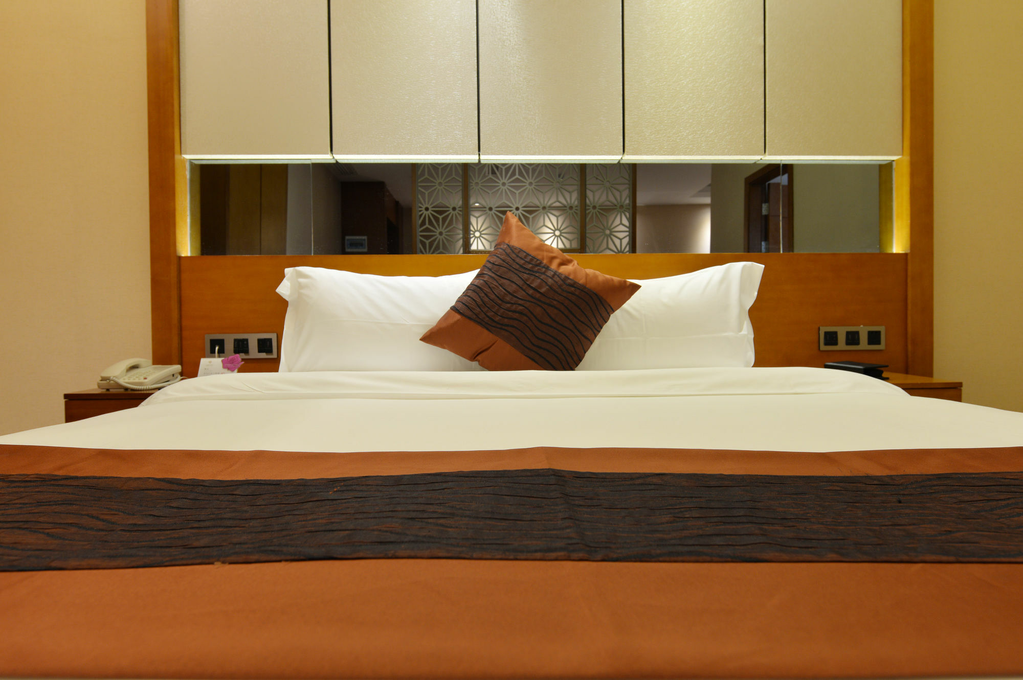 Reethi Rah Hotel เซียะเหมิน ภายนอก รูปภาพ
