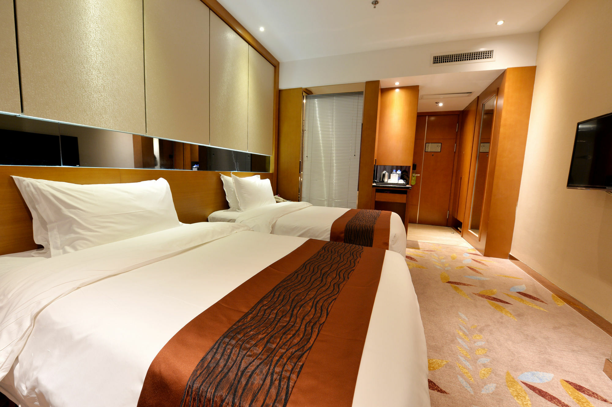 Reethi Rah Hotel เซียะเหมิน ภายนอก รูปภาพ