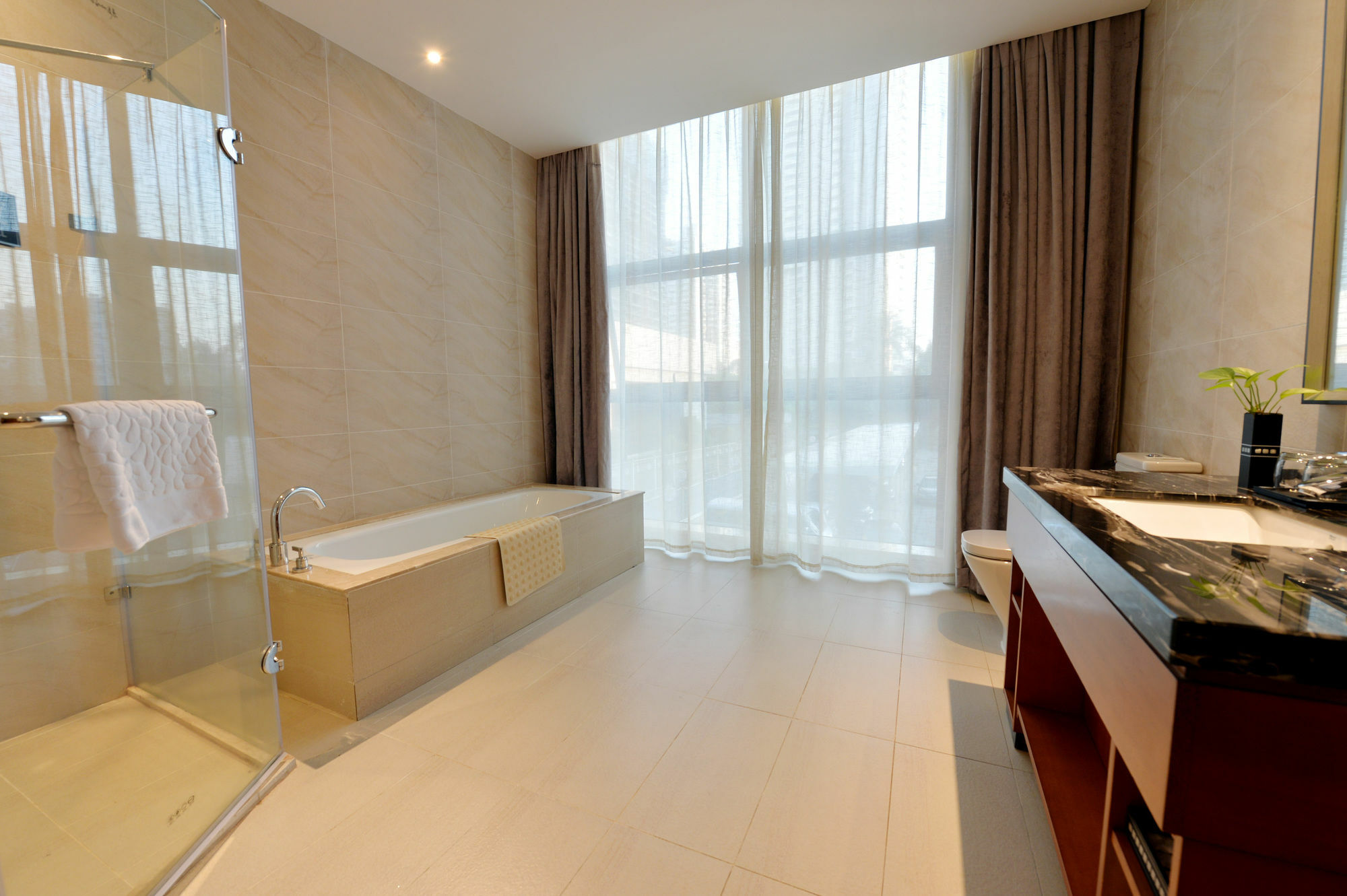 Reethi Rah Hotel เซียะเหมิน ภายนอก รูปภาพ