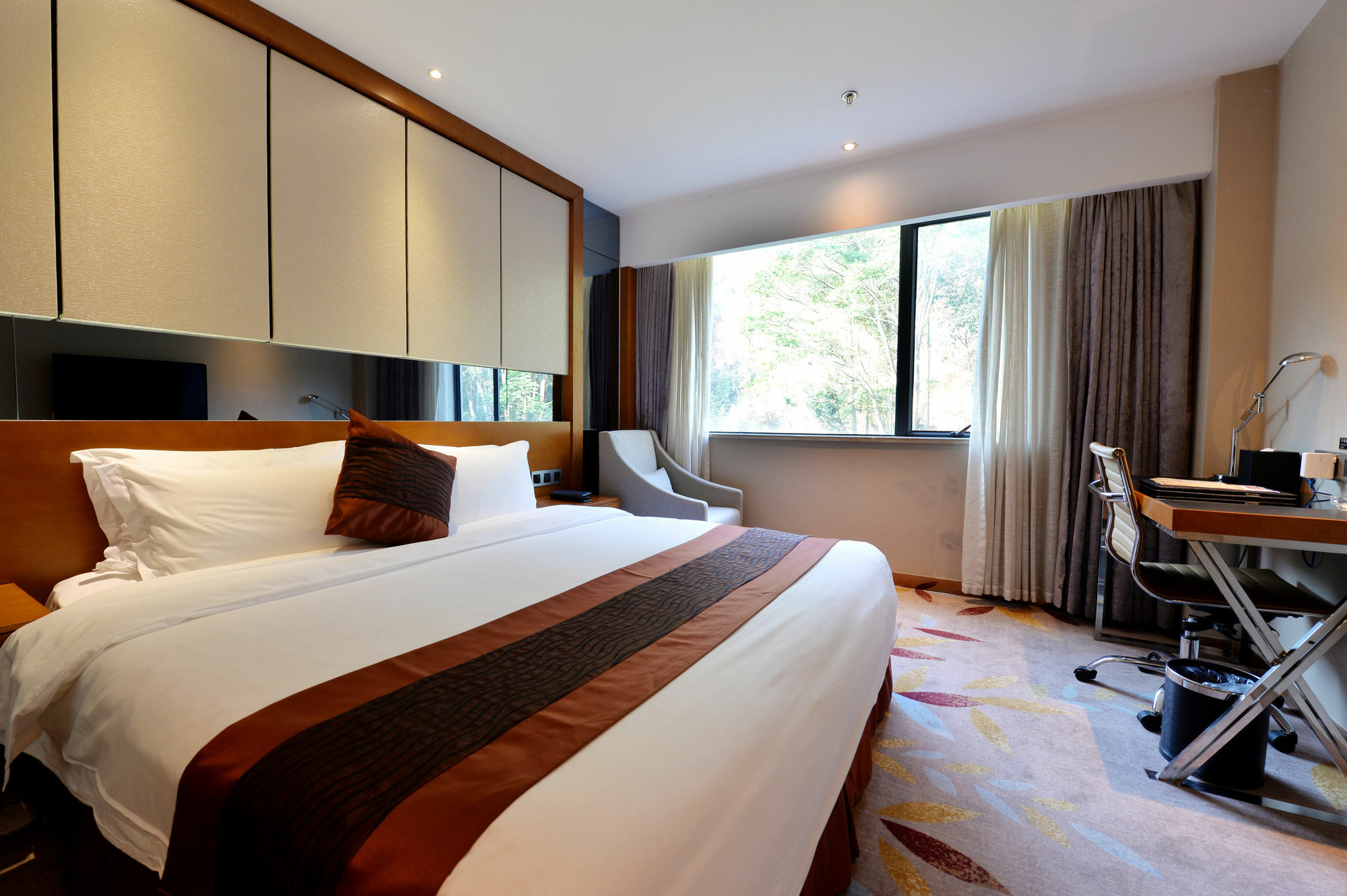 Reethi Rah Hotel เซียะเหมิน ภายนอก รูปภาพ